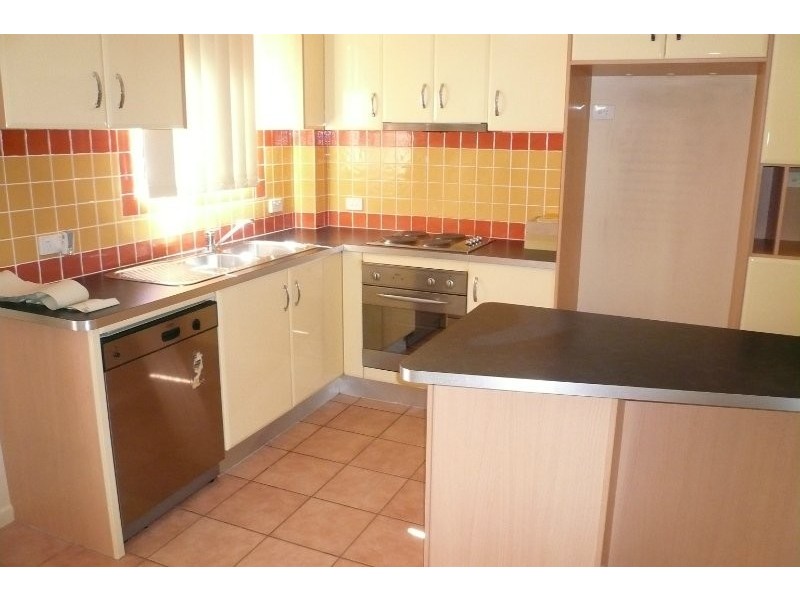 1/43 Beaufort Street, Alderley QLD 4051