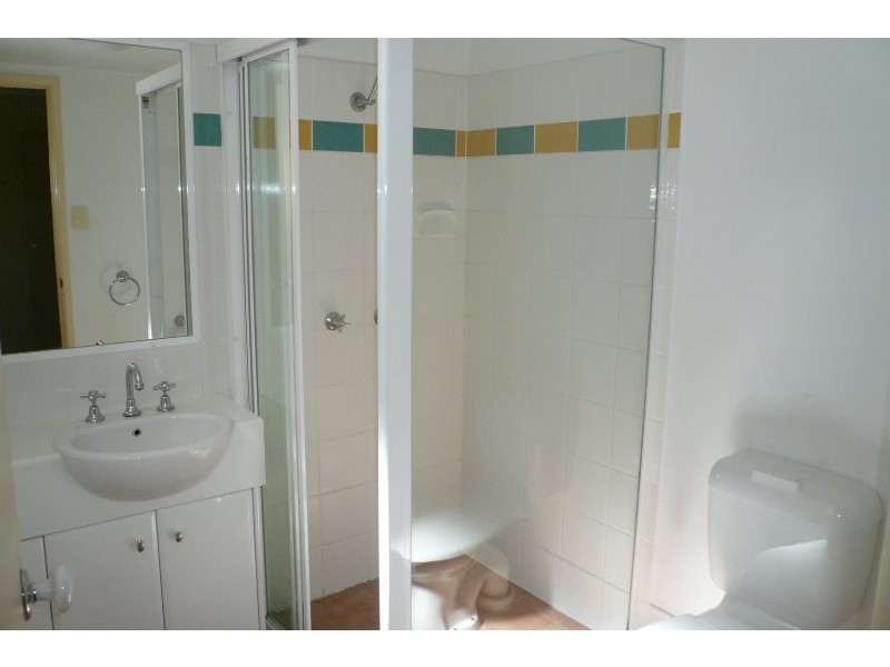 1/43 Beaufort Street, Alderley QLD 4051