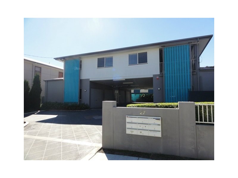 7/27 Parargon Street, Yeronga QLD 4104