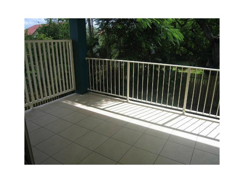 7/27 Parargon Street, Yeronga QLD 4104