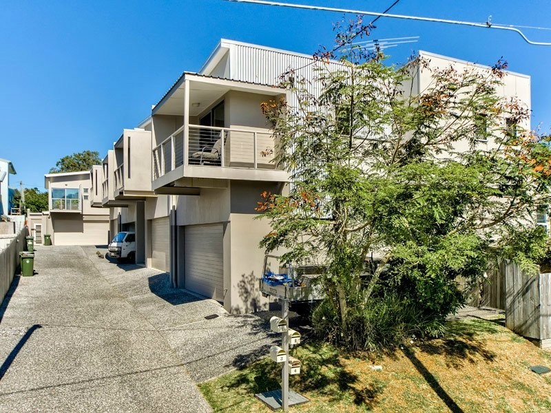 4/42 Julia Street, Wavell Heights QLD 4012