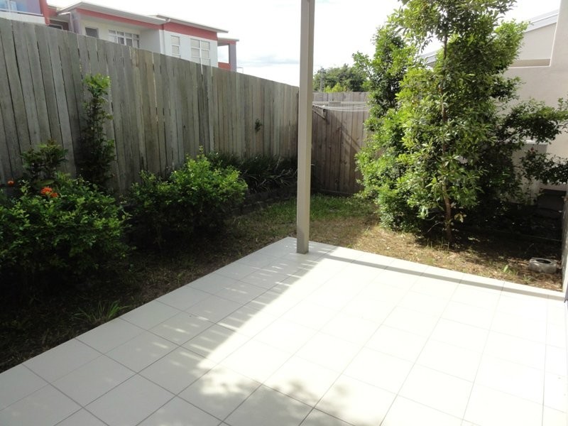 4/42 Julia Street, Wavell Heights QLD 4012