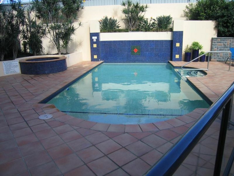 317/220 Melbourne Street, West End QLD 4101