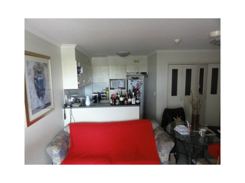 317/220 Melbourne Street, West End QLD 4101