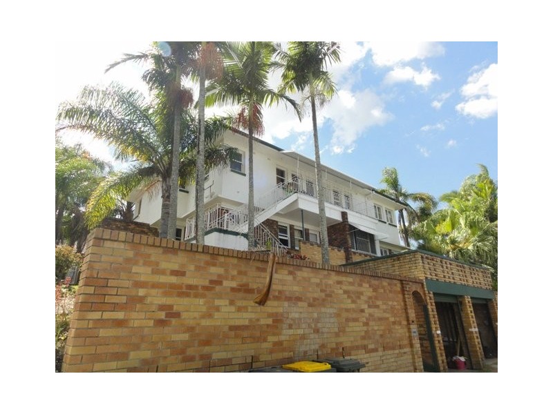 3/5 Ganges St, West End QLD 4101