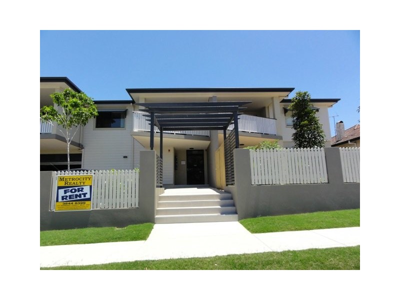 6/26 Bradley Avenue, Kedron QLD 4031