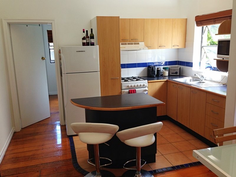 15/12 Bailey Street, New Farm QLD 4005