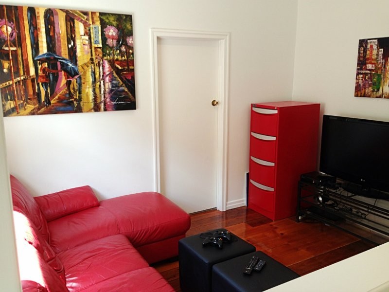 15/12 Bailey Street, New Farm QLD 4005