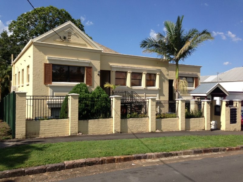 15/12 Bailey Street, New Farm QLD 4005