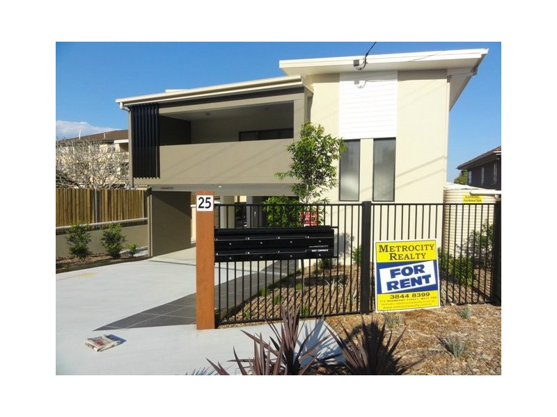5/25 Bellevue Avenue, Gaythorne QLD 4051
