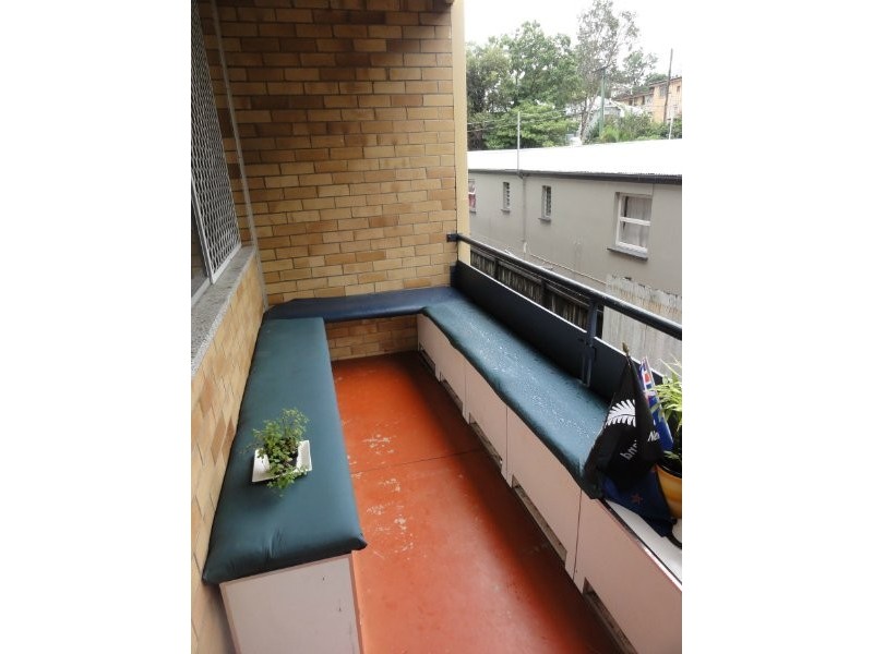 10/34 Dornoch Tce, West End QLD 4101