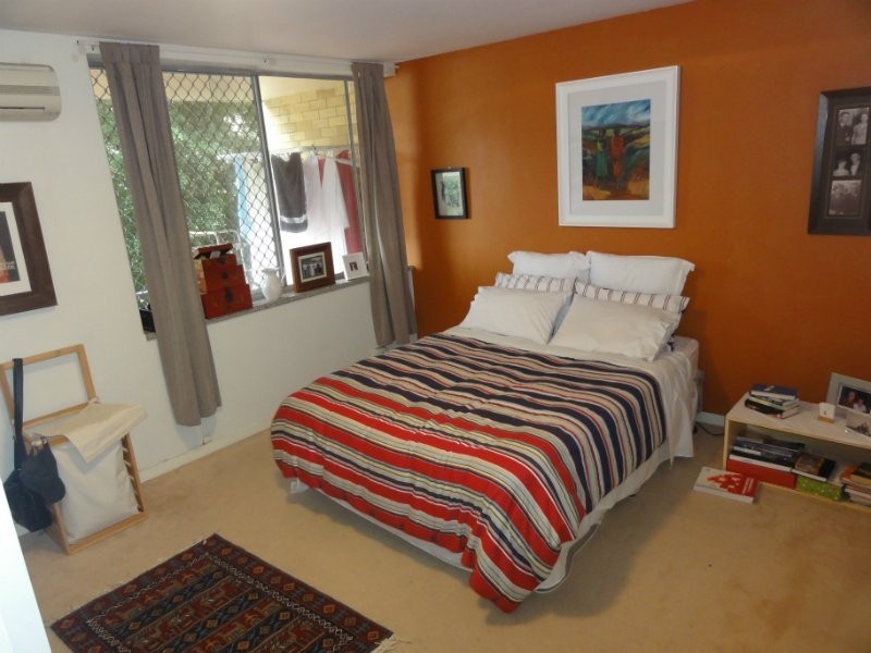 10/34 Dornoch Tce, West End QLD 4101