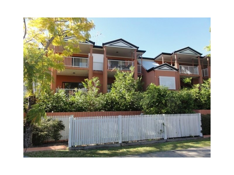 1/43 Beaufort Street, Alderley QLD 4051