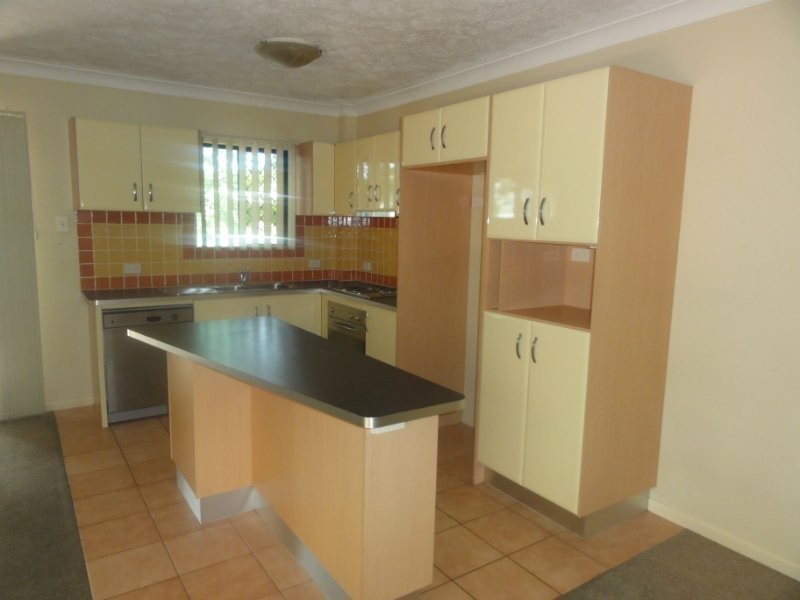 1/43 Beaufort Street, Alderley QLD 4051