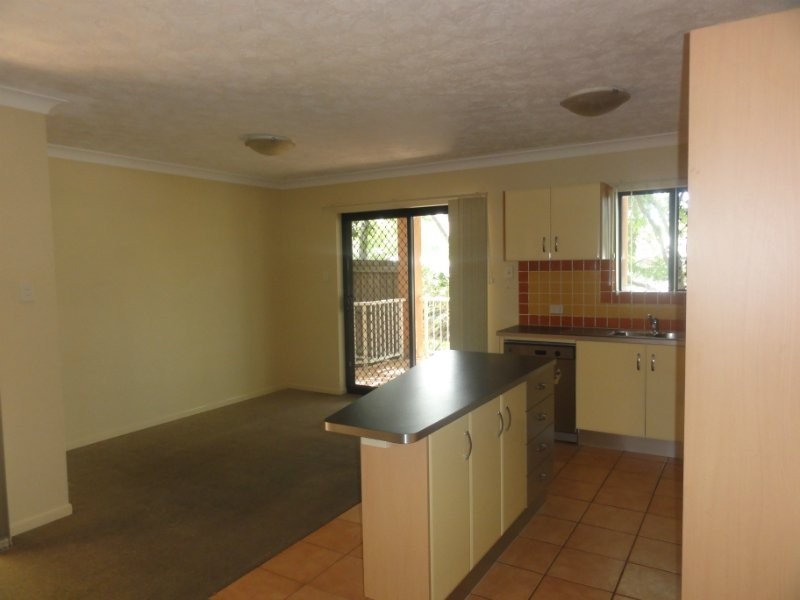 1/43 Beaufort Street, Alderley QLD 4051