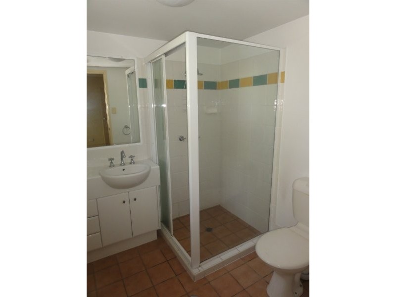 1/43 Beaufort Street, Alderley QLD 4051