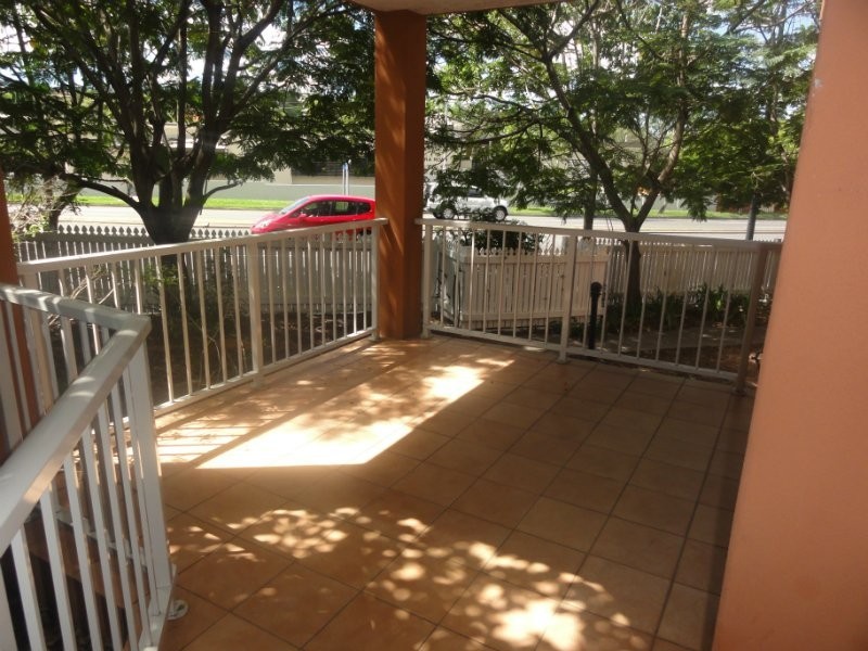 1/43 Beaufort Street, Alderley QLD 4051