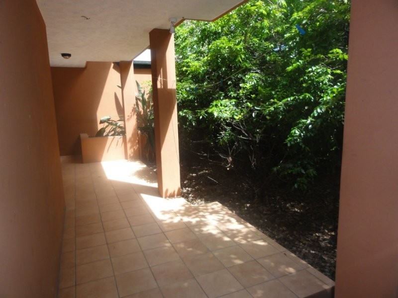 1/43 Beaufort Street, Alderley QLD 4051