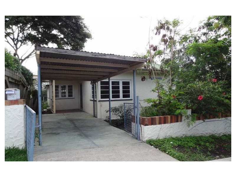 33 Franklin Street, West End QLD 4101