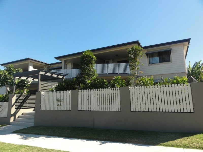 8/26-28 Bradley Ave, Kedron QLD 4031