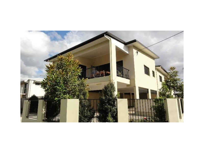 4/76 Gillies Street, Zillmere QLD 4034