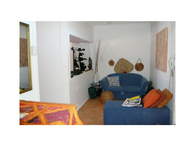 12 191 Harcourt Street, New Farm QLD 4005