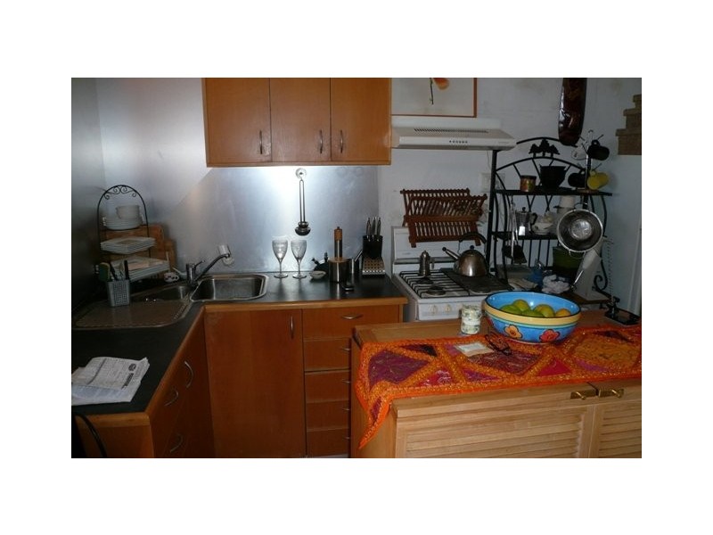 12 191 Harcourt Street, New Farm QLD 4005