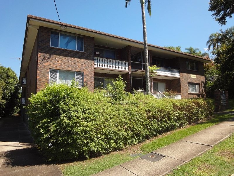 6/41 Tamar Street, Annerley QLD 4103