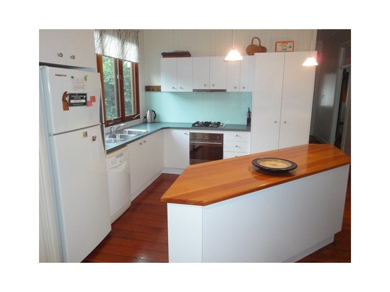 17 Harriet Street, West End QLD 4101