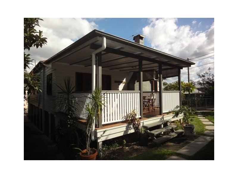 17 Harriet Street, West End QLD 4101