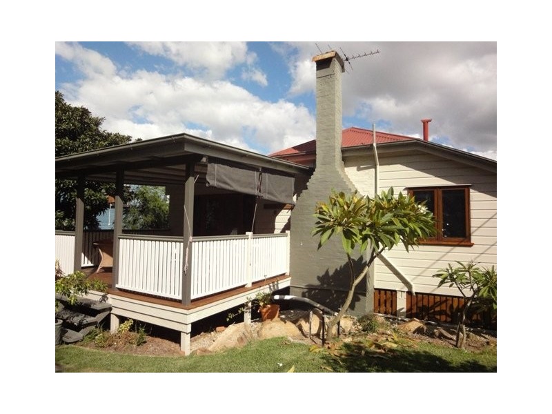 17 Harriet Street, West End QLD 4101