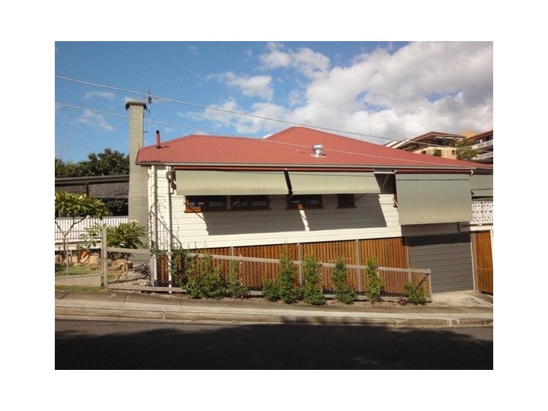 17 Harriet Street, West End QLD 4101