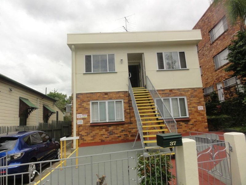 6/37 Gladstone Rd, Highgate Hill QLD 4101