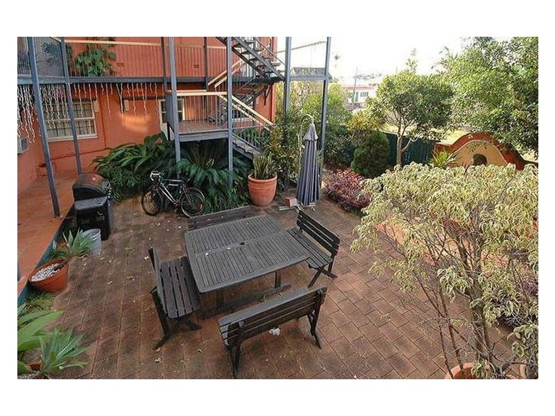 12/191 Harcourt Street, New Farm QLD 4005