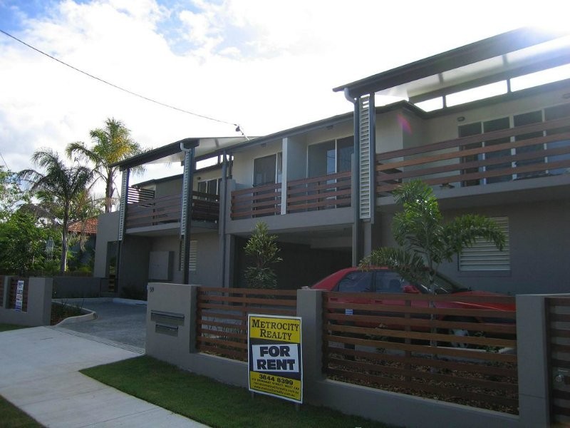 4/59 Smallman, Bulimba QLD 4171
