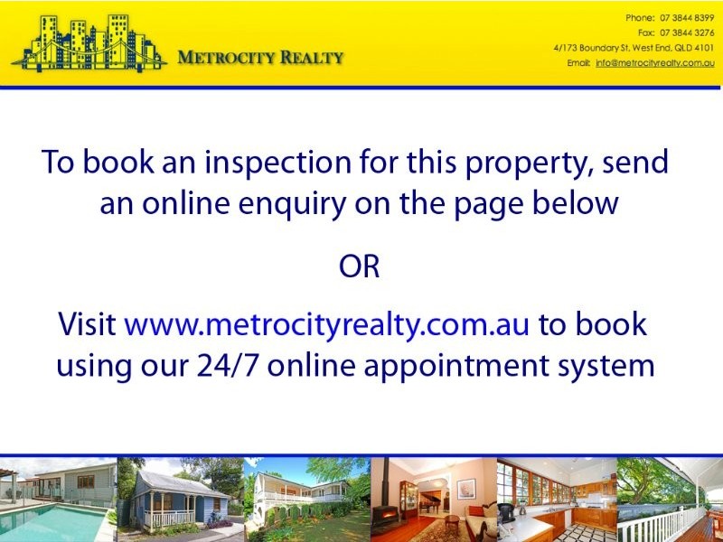 4/59 Smallman, Bulimba QLD 4171