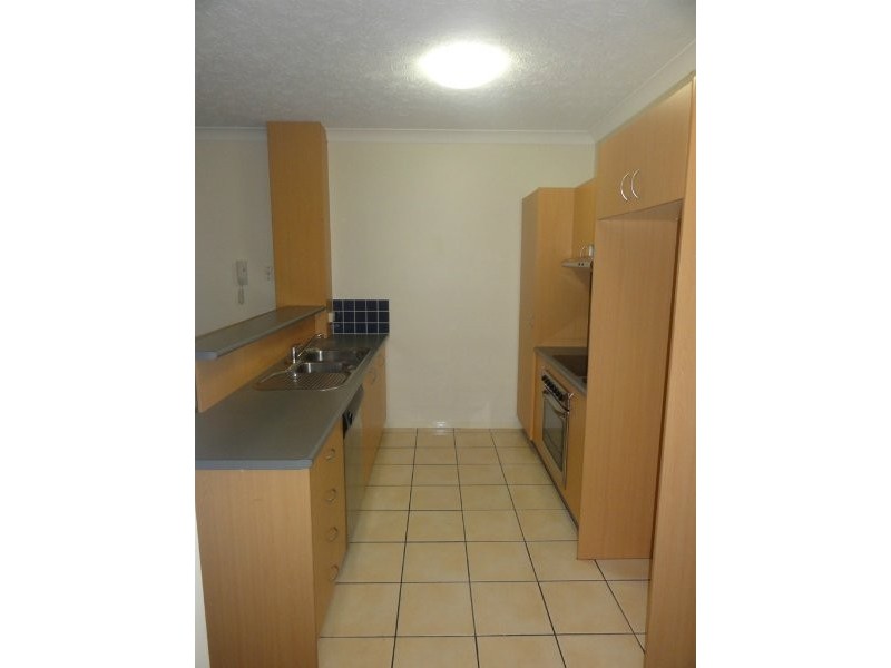 4/18 Jellicoe Street, Coorparoo QLD 4151