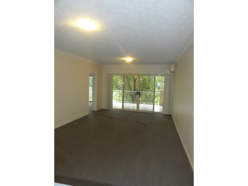 4/18 Jellicoe Street, Coorparoo QLD 4151