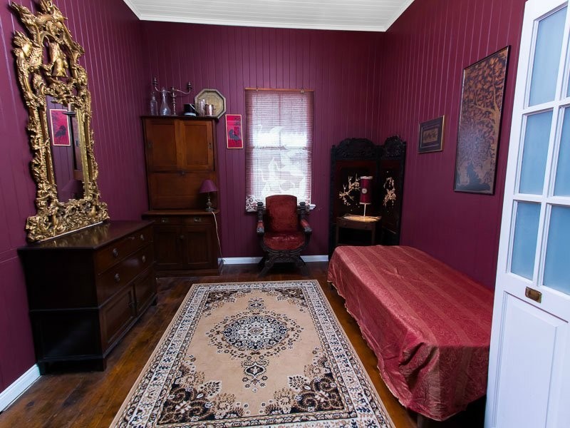 26 Deighton Road, Dutton Park QLD 4102