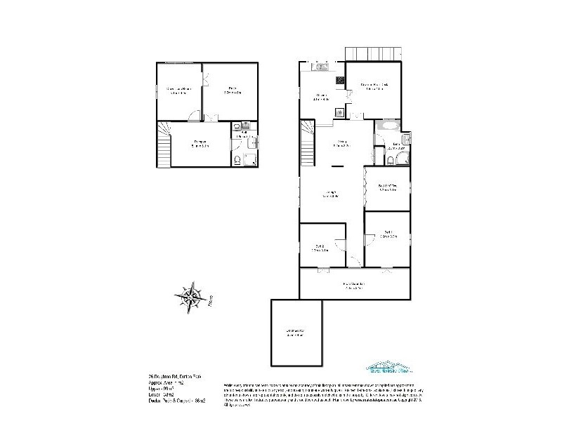 26 Deighton Road, Dutton Park QLD 4102
