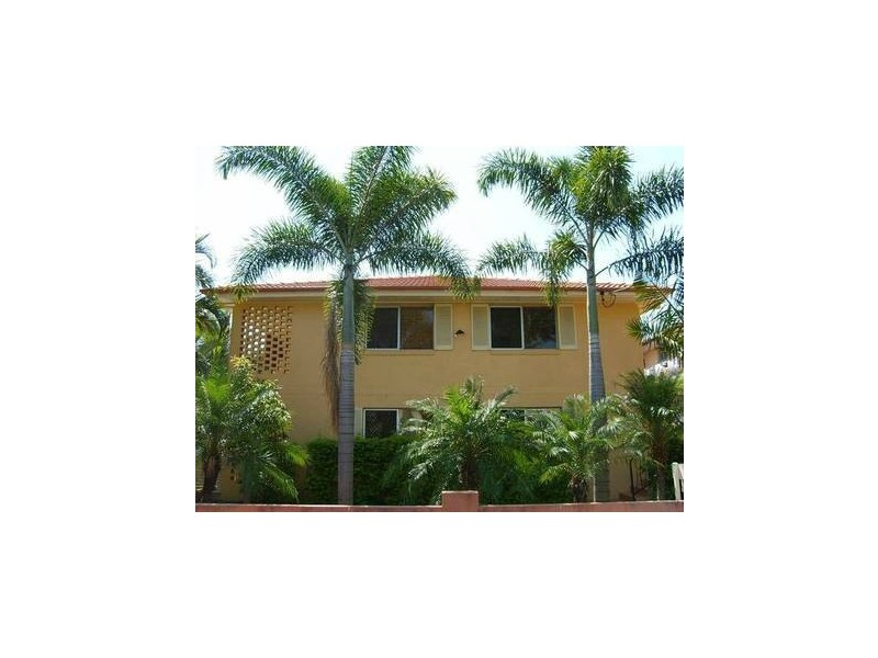 4/12 O’Connell St, West End QLD 4101