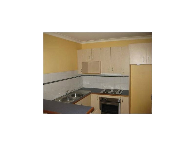 4/12 O’Connell St, West End QLD 4101
