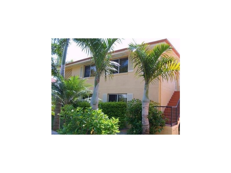 4/12 O’Connell St, West End QLD 4101