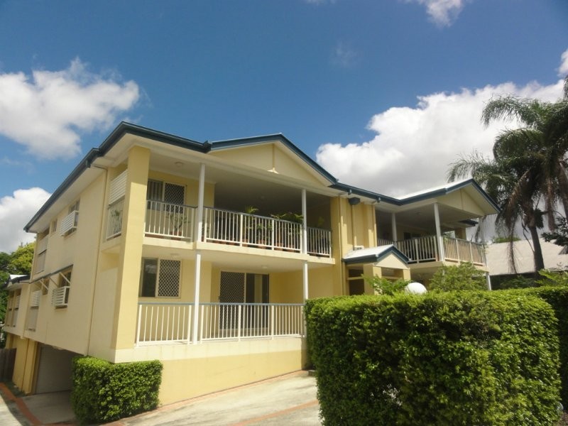 11/29 Belgrave Street, Balmoral QLD 4171