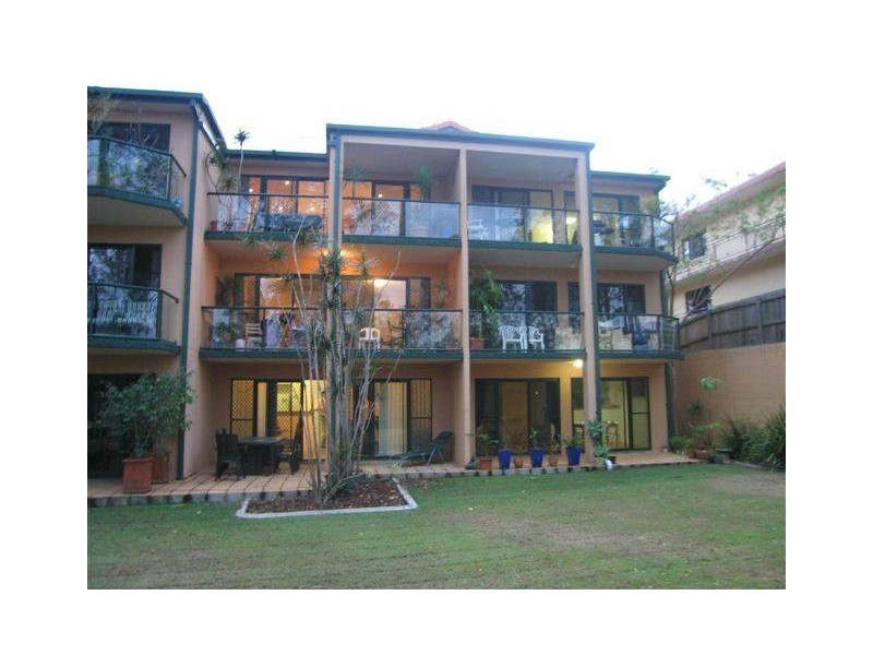 6/19 Dudley Street, Highgate Hill QLD 4101