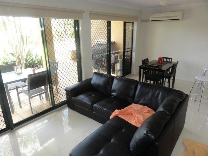 6/19 Dudley Street, Highgate Hill QLD 4101