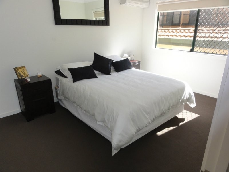 6/19 Dudley Street, Highgate Hill QLD 4101