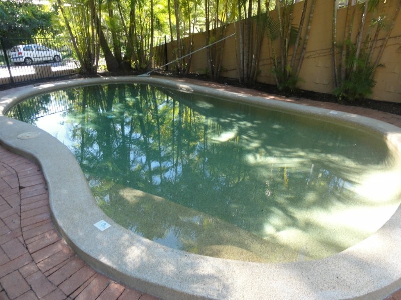 6/19 Dudley Street, Highgate Hill QLD 4101