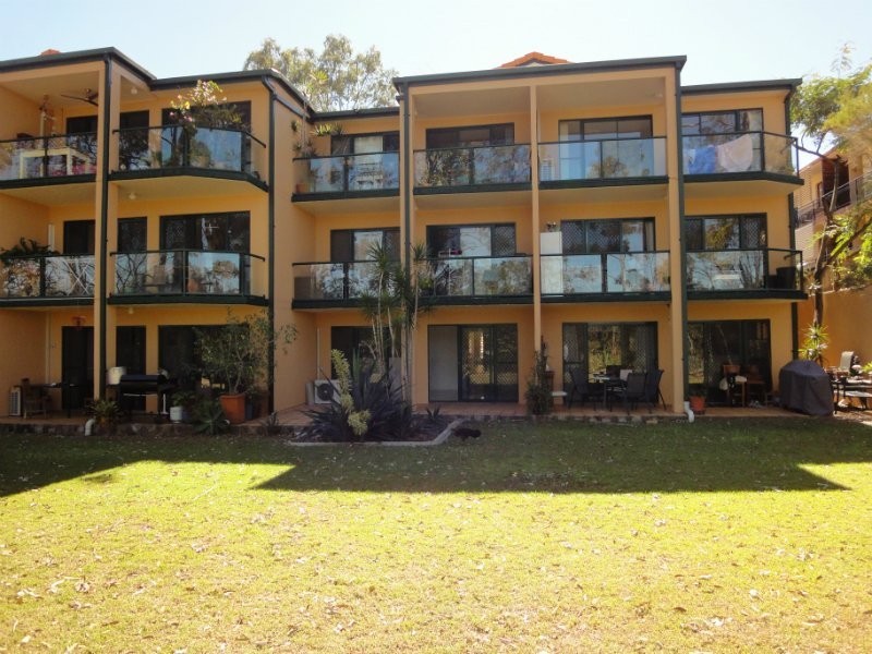 6/19 Dudley Street, Highgate Hill QLD 4101