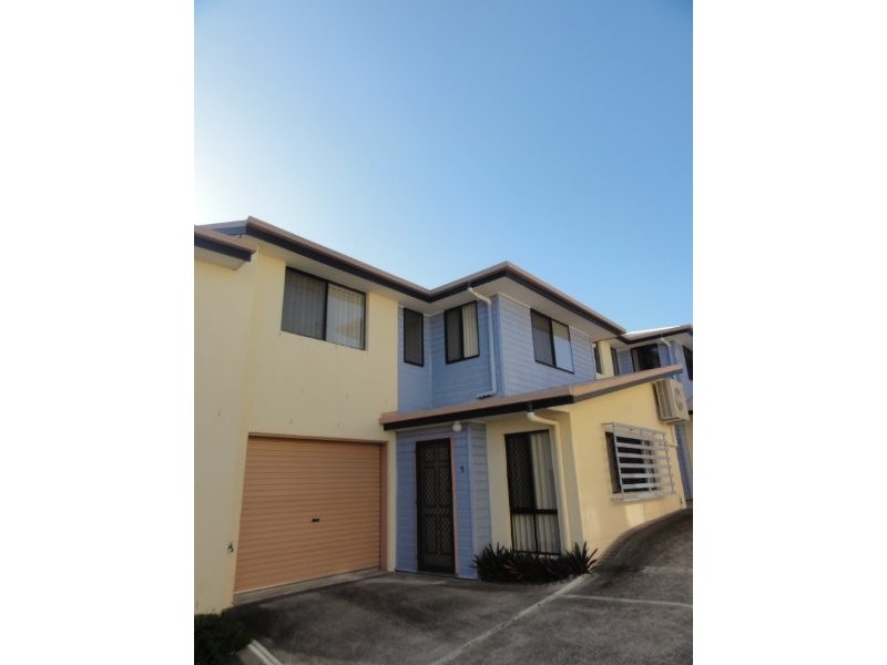 5/10 Rolle Street, Holland Park QLD 4121